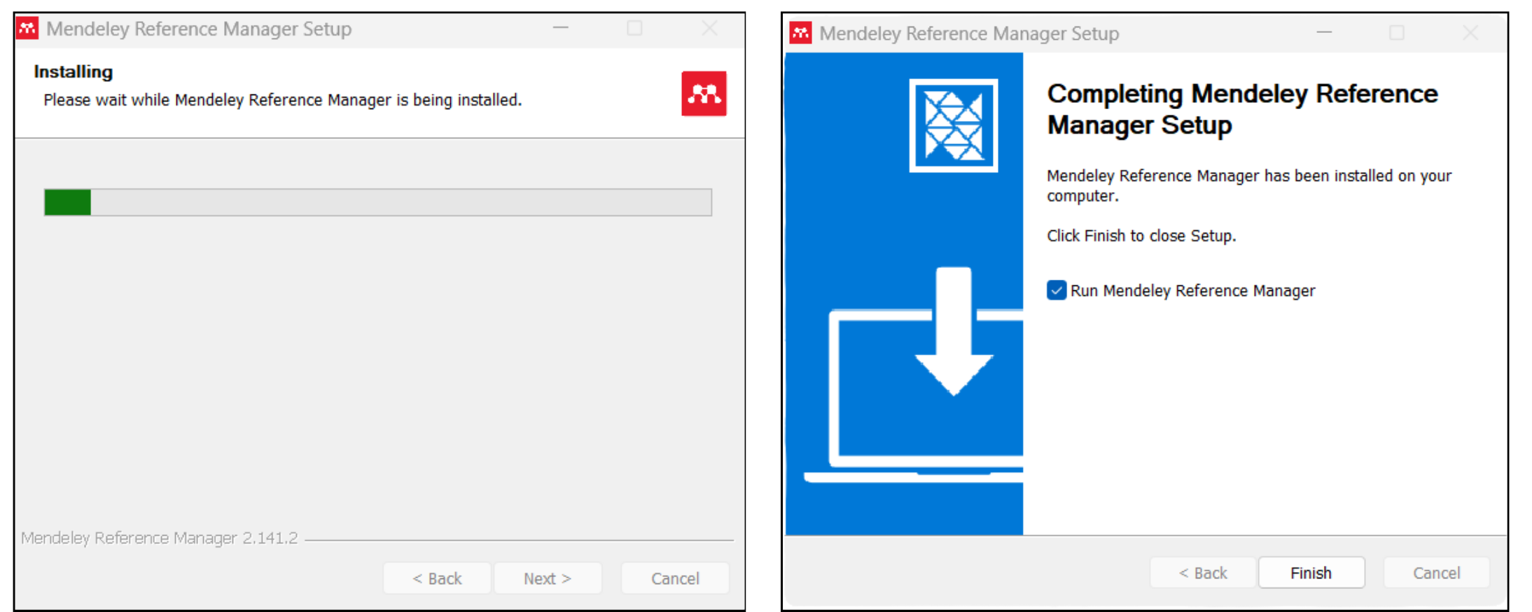 Mendeley - Reference Management tools - LibGuides at Chulalongkorn ...