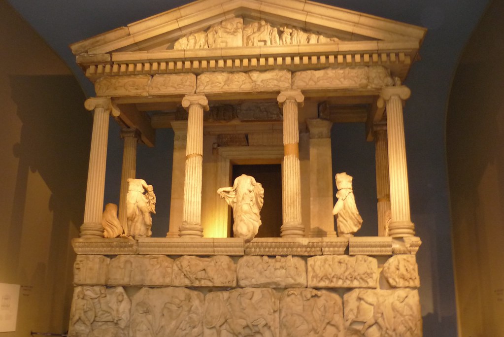 British Museum