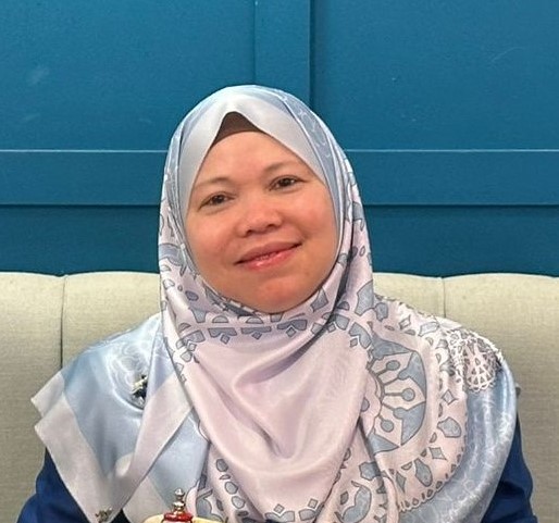 Profile photo of Nora Md Amin