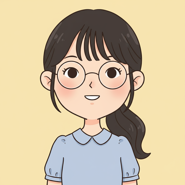 圖書館館員 孟秀's picture