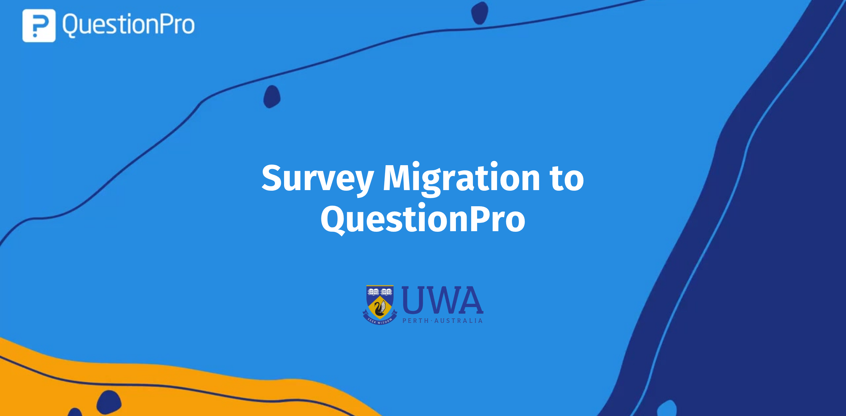 Migrate from Qualtrics - Survey Tools - Library Guides at University of ...
