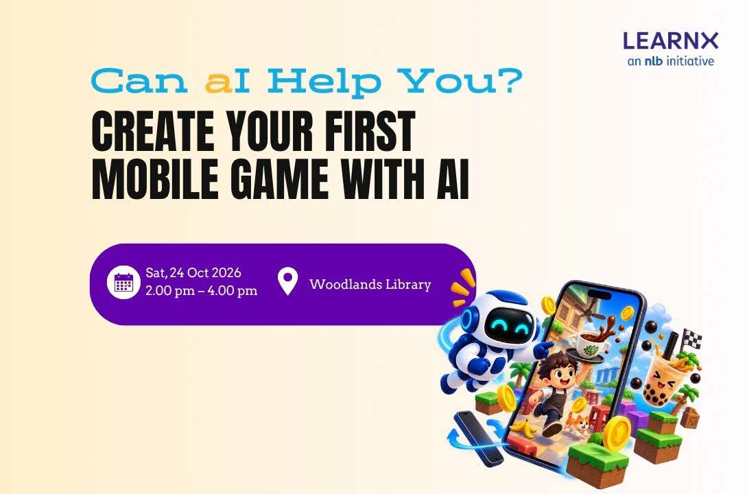 Create Your First Mobile Game with AI | (Can aI Help You?)