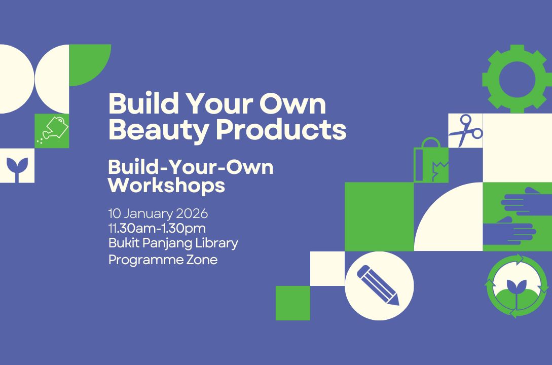 Build Your Own Beauty Products | Build-Your-Own