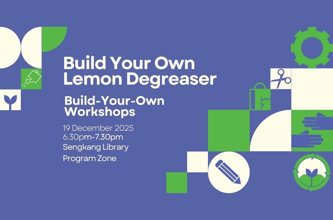 Build Your Lemon Degreaser | Build-Your-Own