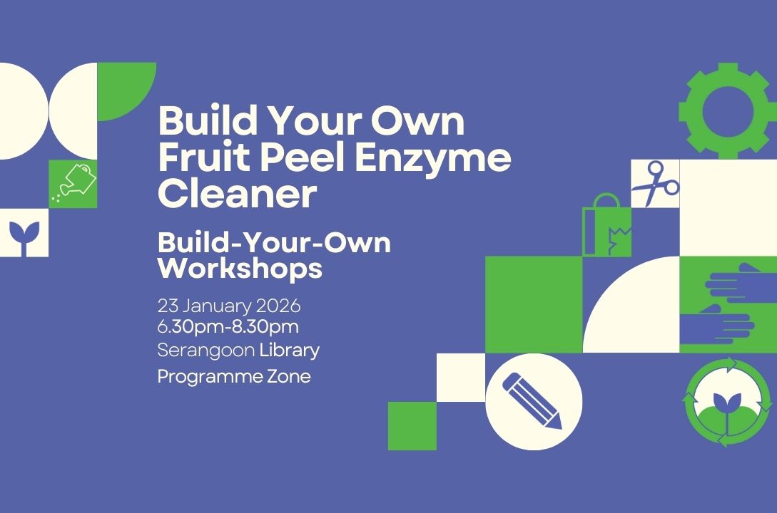 Build Your Own Fruit Peel Enzyme Cleaner | Build-Your-Own