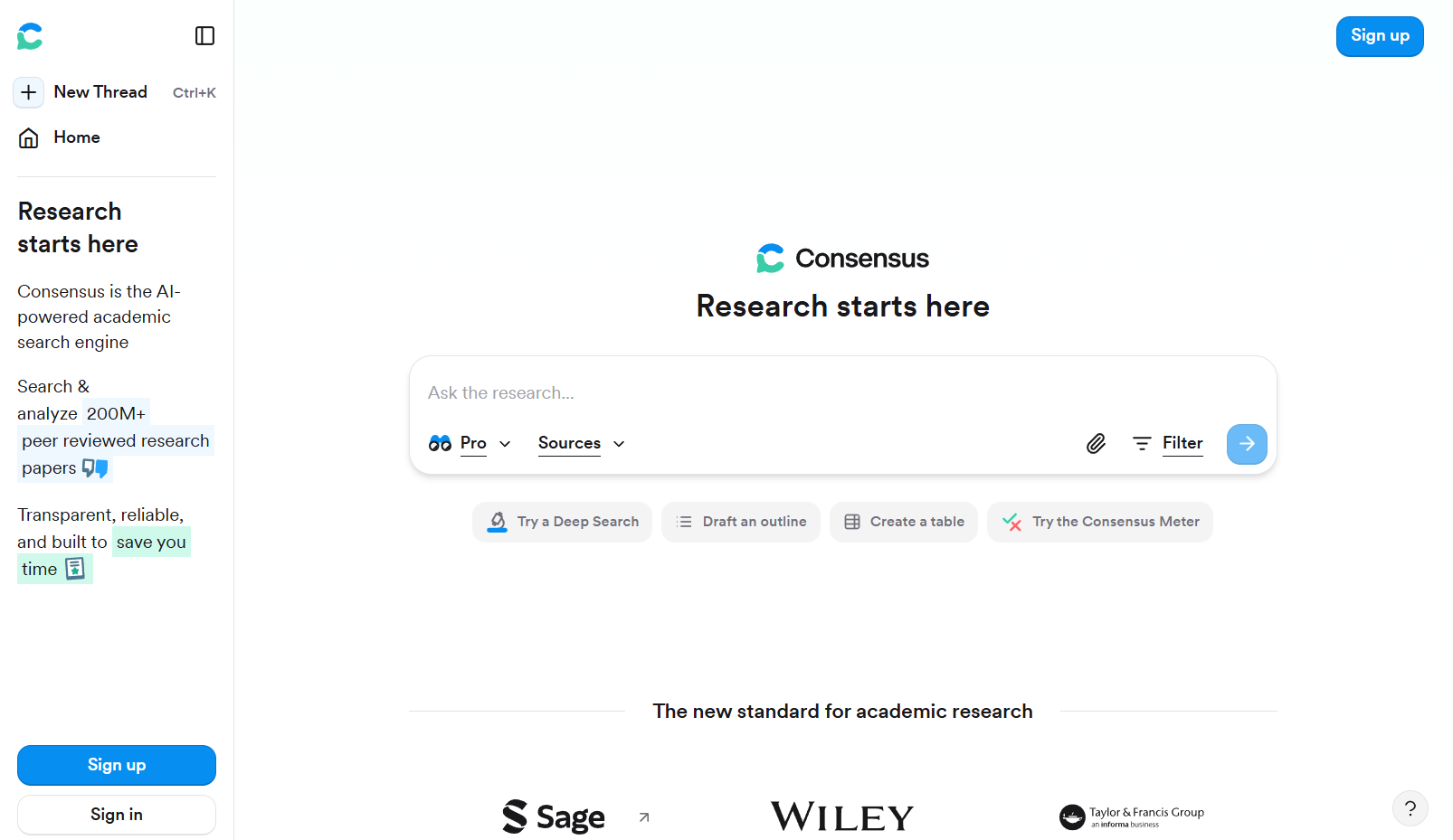 AI Tools for Academic Support & Research Support - AI in the VTC ...