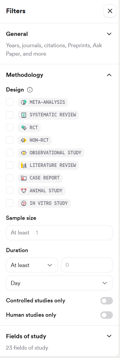 AI Tools for Academic Support & Research Support - AI in the VTC ...