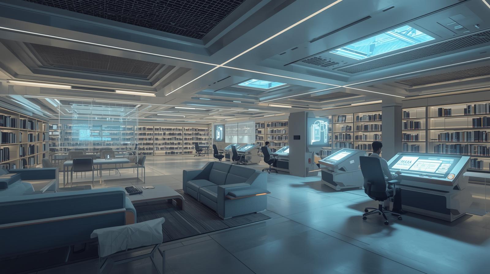 Homepage - AI in the VTC Library: Tools, Support, and Research ...