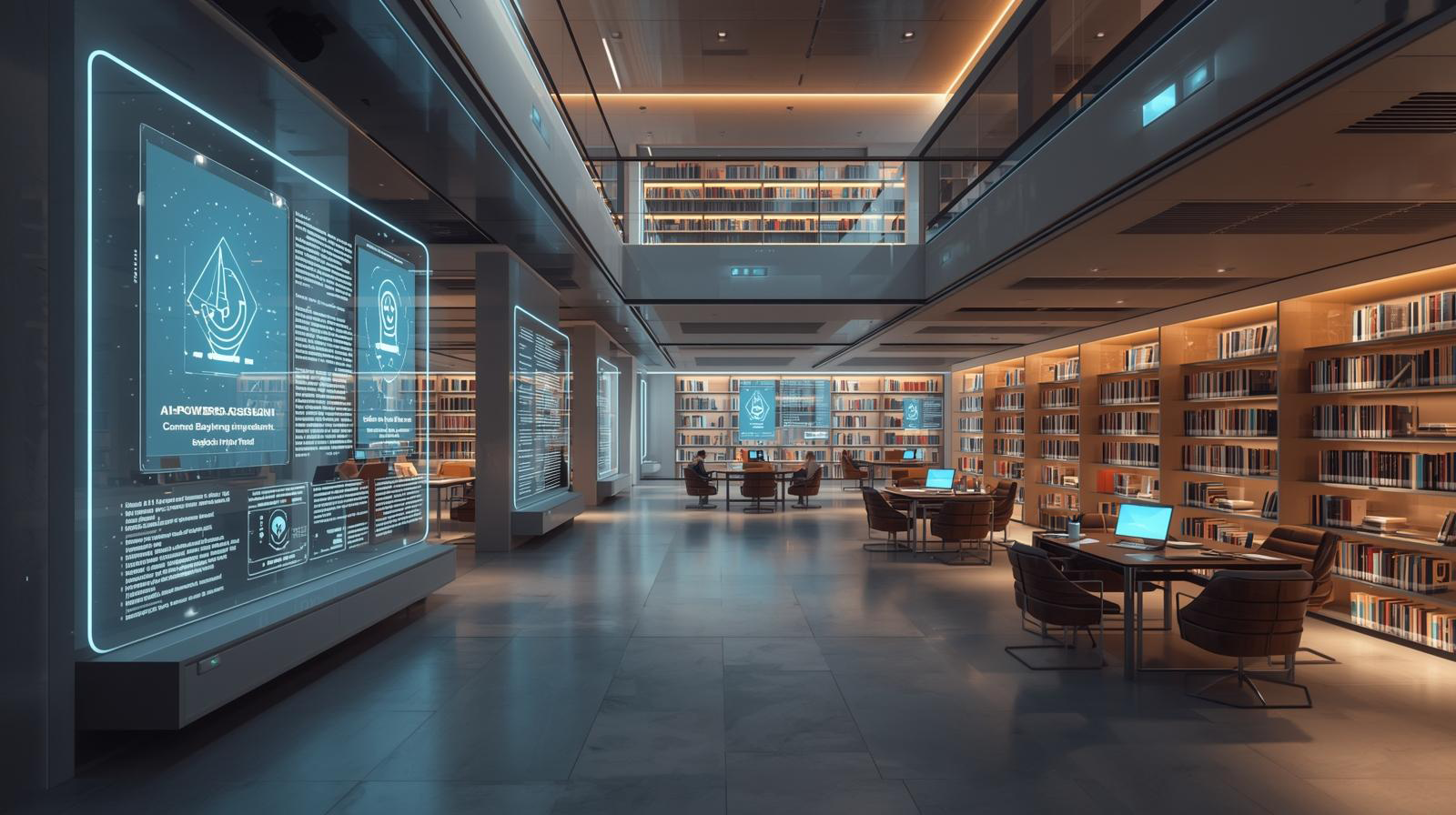 Homepage - AI in the VTC Library: Tools, Support, and Research ...