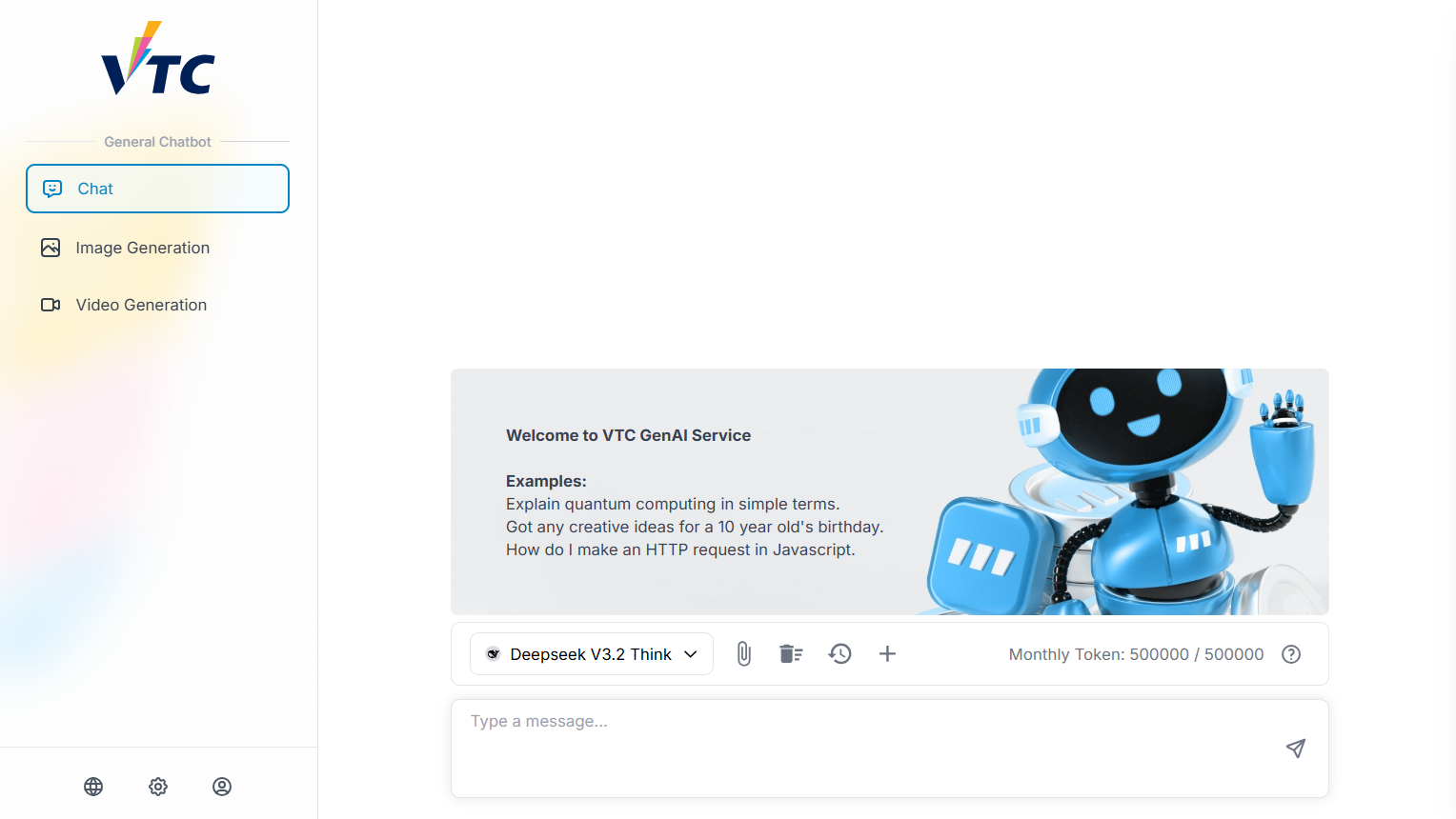 VTC GenAI Portal & AI-powered Tools in VTC Library Databases - AI in ...