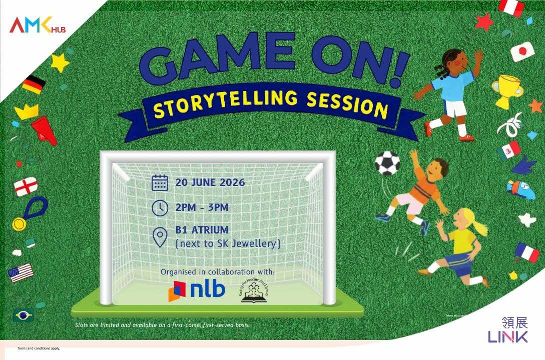 Story Adventures With The Storytellers' Circle