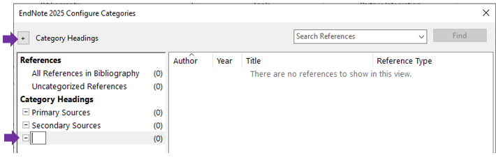 Using EndNote for Literature Review and Systematic Review - EndNote ...