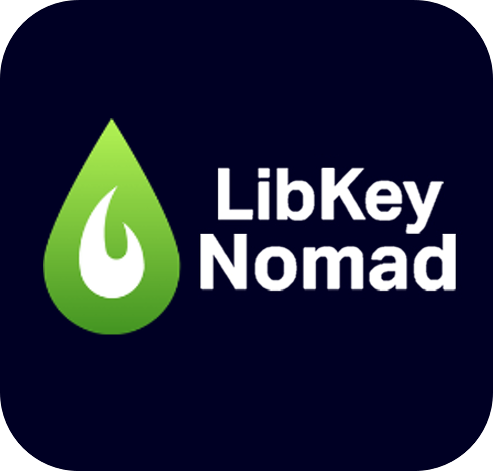 LibKey Nomed icon