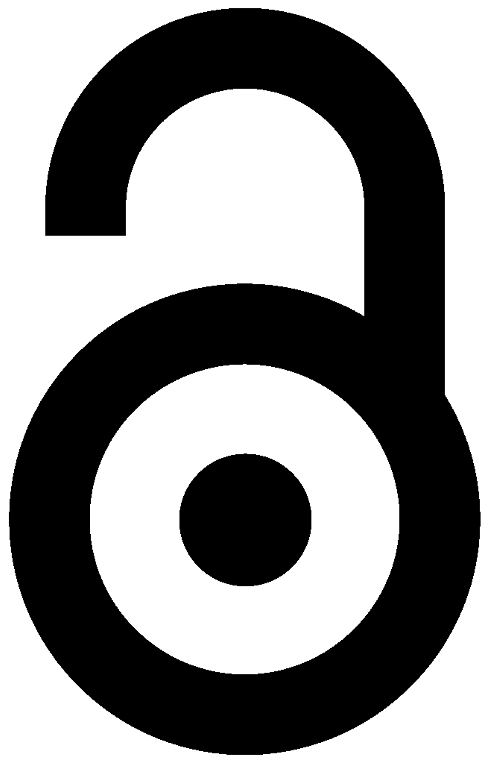 open access icon