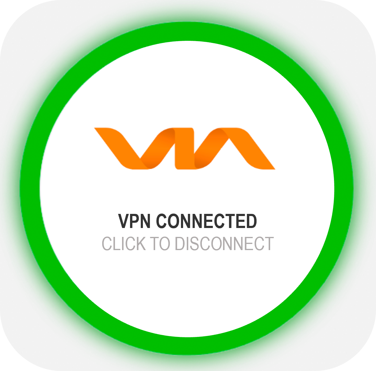 VPN icon