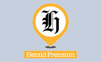 NZ Herald Premium logo