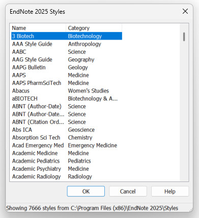 Endnote Equivalent How to Use EndNote - Reference Management - LibGuides at National ...