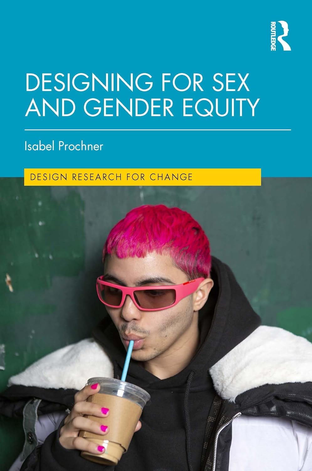 Book: Designing for sex and gender equity