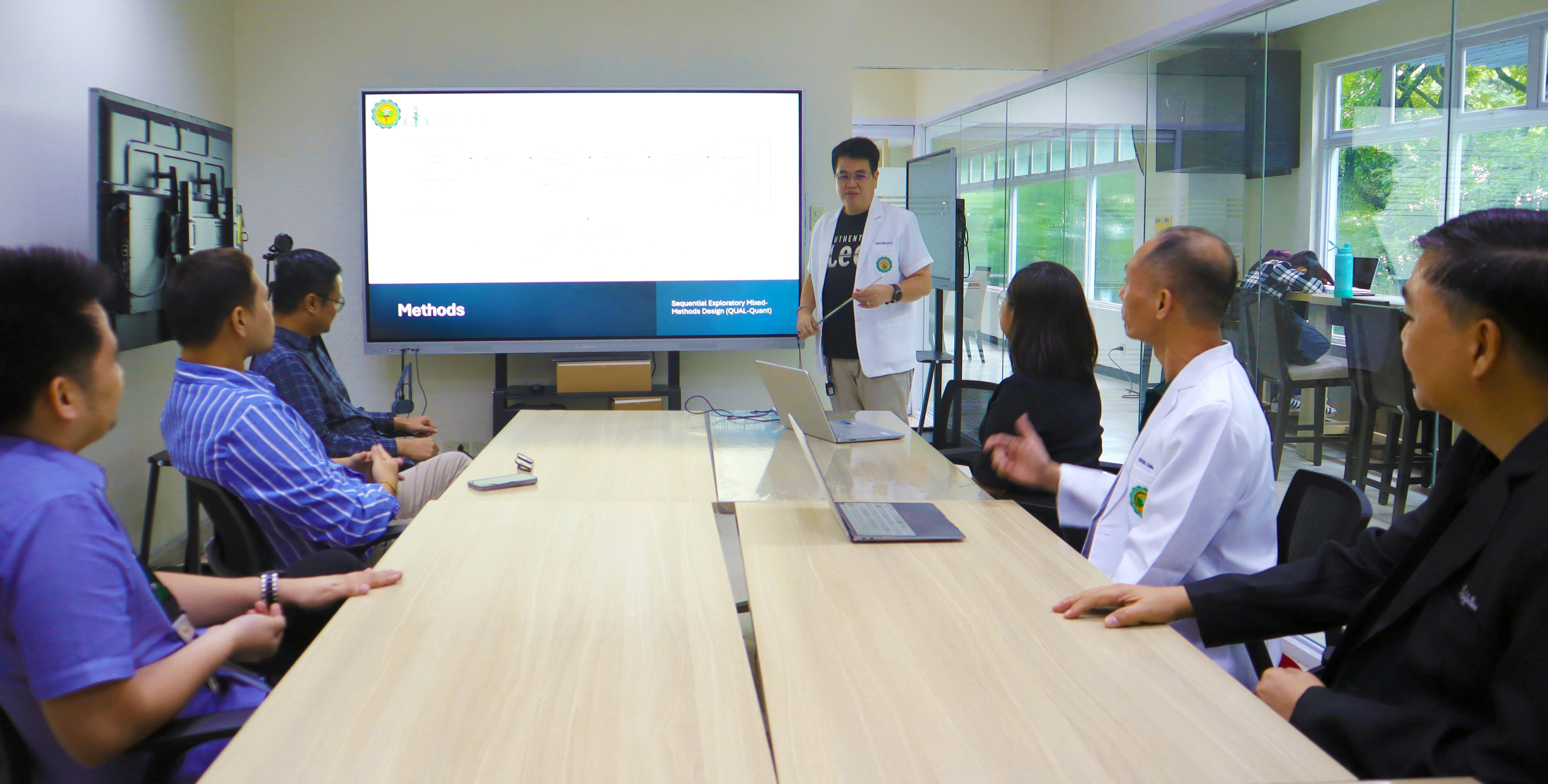 Learning Hub