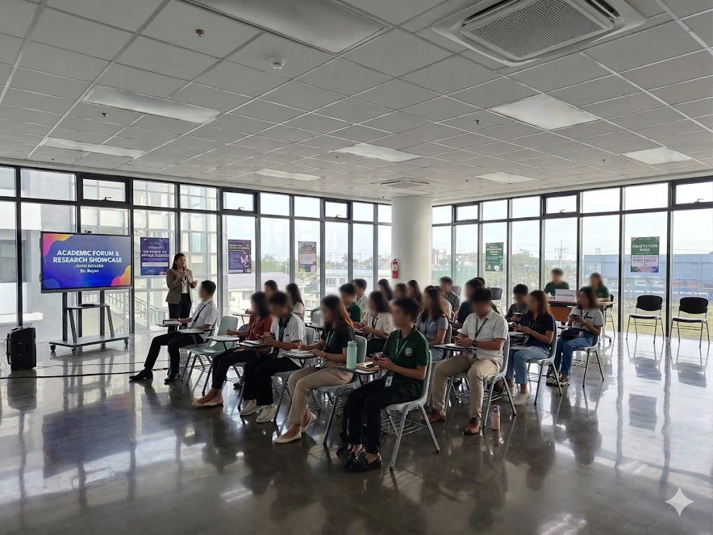 Learning Hall