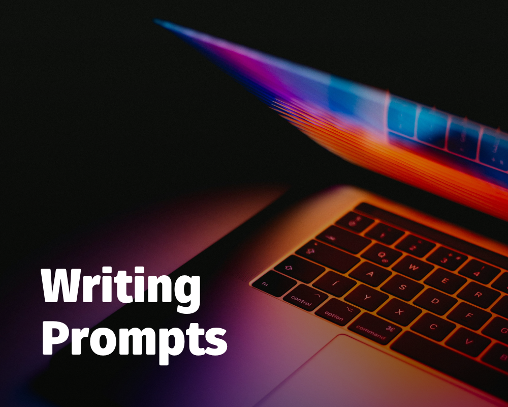 Writing Prompts image