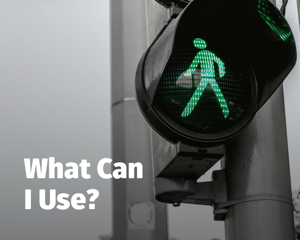 What can I use? image