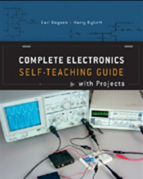 Power Supplies - Electronics - Guides at WA State Training Providers