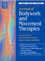Journal of Bodywork and Movement Therapies