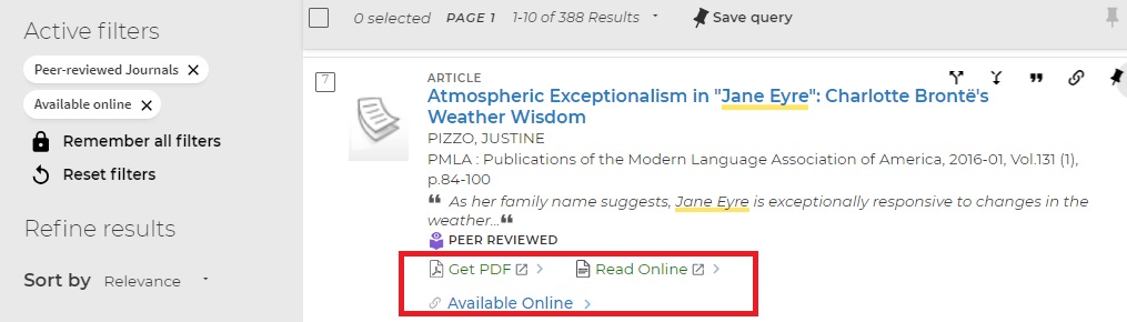 Full text options at bottom of record