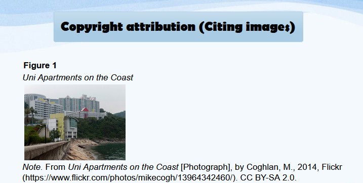 Citing images Figure 1. Uni Apartments on the Coast