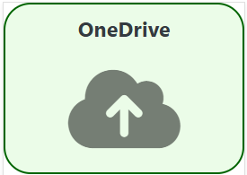 OneDrive