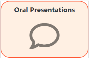 Oral Presentations