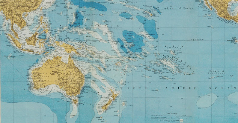 Maps amp Data Anthropology LibGuides - World Map. 2022. 1 