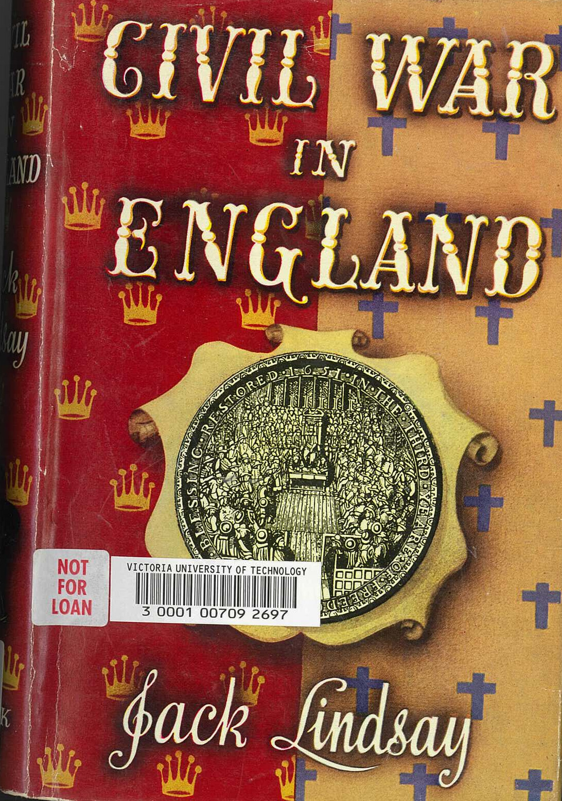 Civil War in England