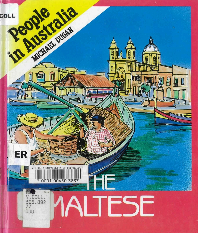The Maltese / Michael Dugan