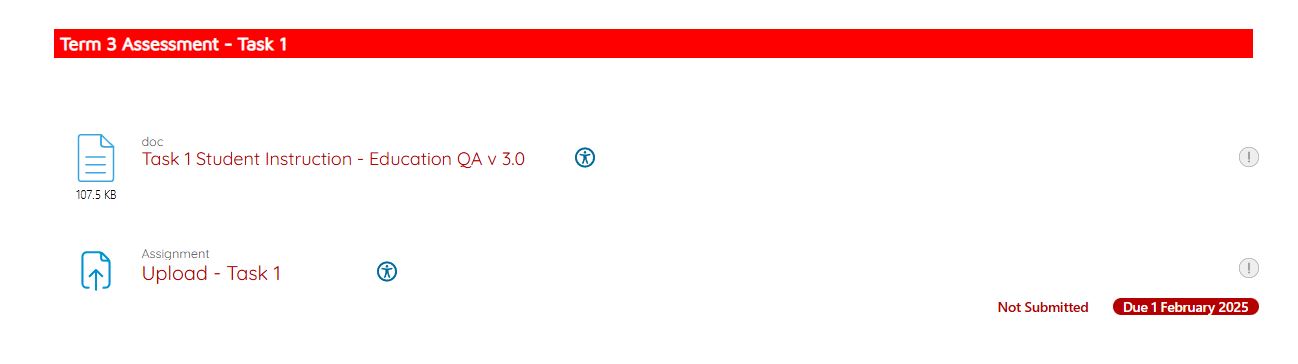 Uploading to learn - File Management - LibGuides at TAFE South Australia