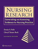 Evidence based nursing
