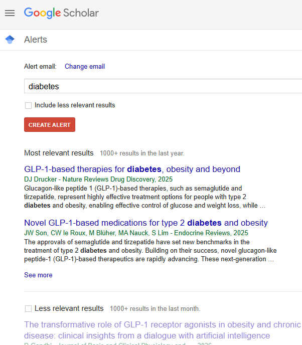 Medline Risk Alert Medline/subject Alerts - Current Awareness - LibGuides at Royal ...