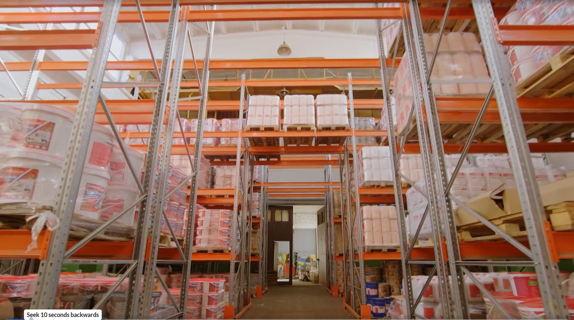 Video thumbnail: 10 Things to Know About Plastic