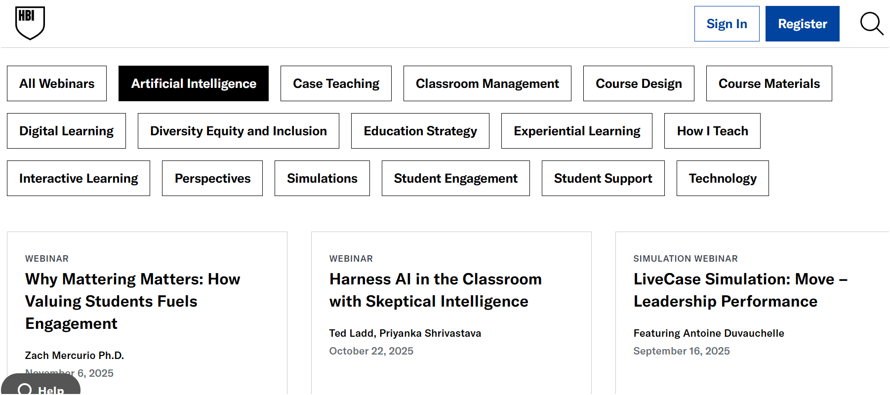 Learning Resources - AI Tools + Education - LibGuides at Singapore ...