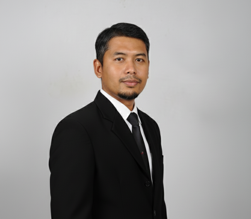 Mohd Fadlli A. Rahim's picture