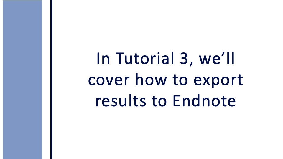 PubMed Biomedical Sciences Library Guides At University Of Melbourne