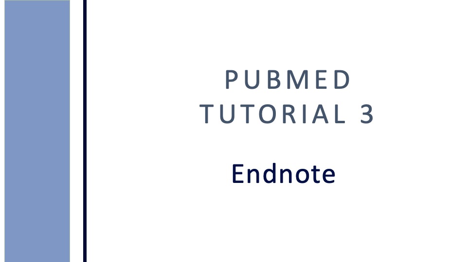 PubMed Biomedical Sciences Library Guides At University Of Melbourne