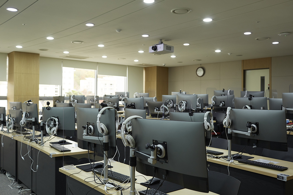Ldm Computer Lab Facilities & Device Rental - Digital Literacy - LibGuides at KDI School ...