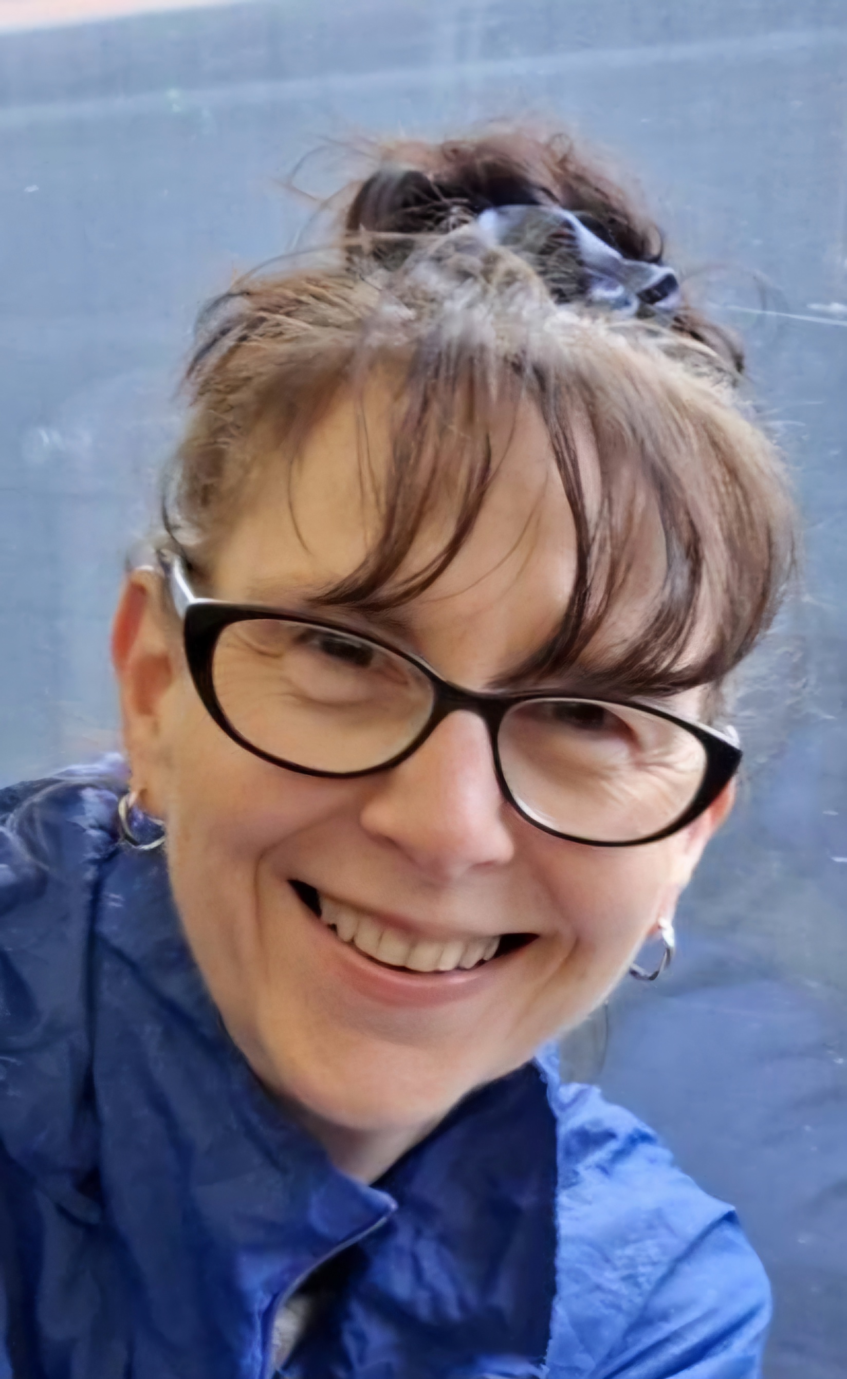 Profile photo of Cathy Burton