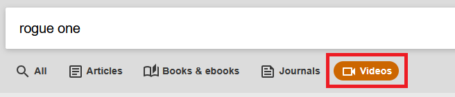 Video Library Search Library Search - How to find films, television series and documentaries ...