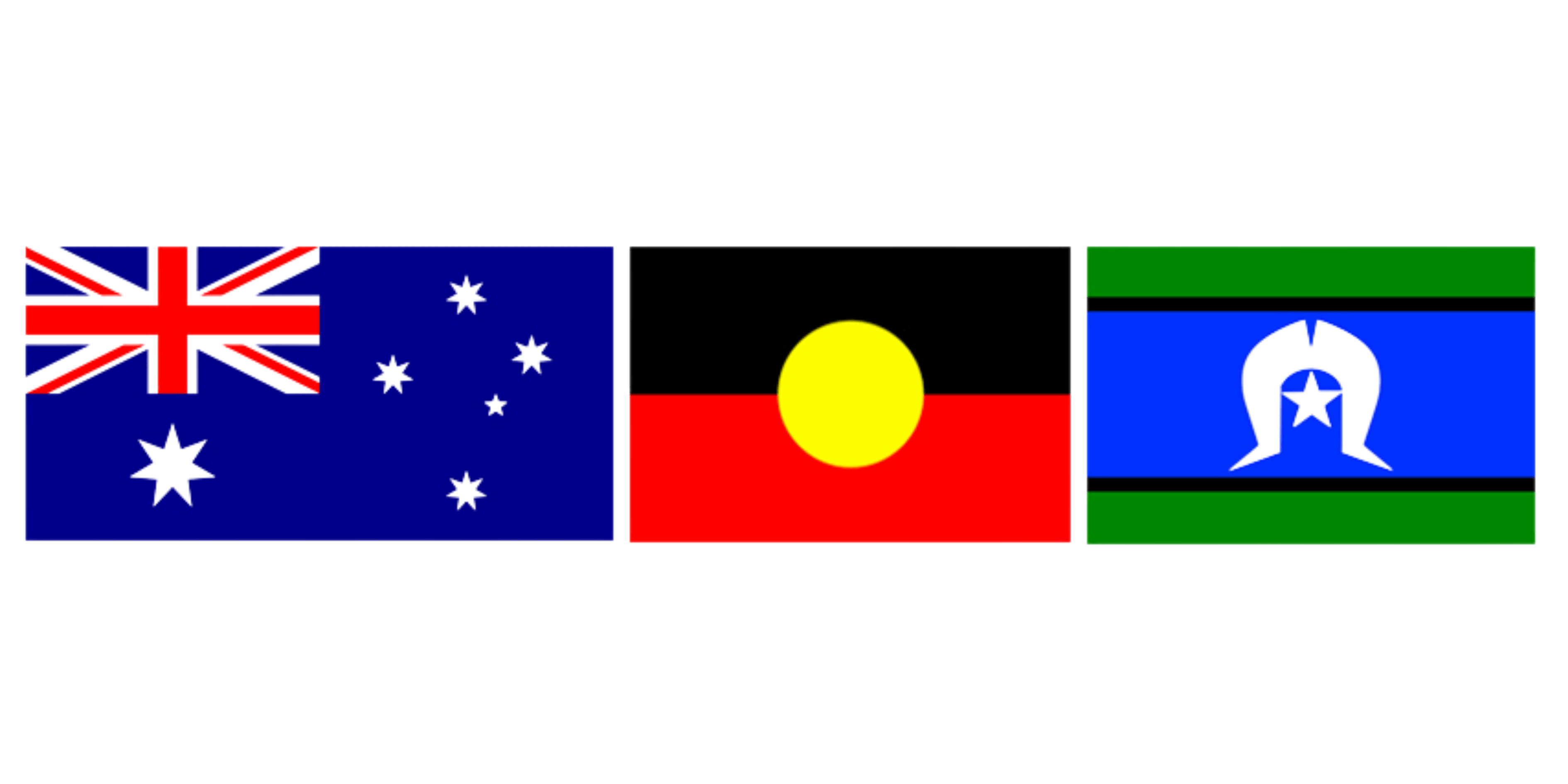 Flags