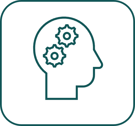 artificial intelligence icon