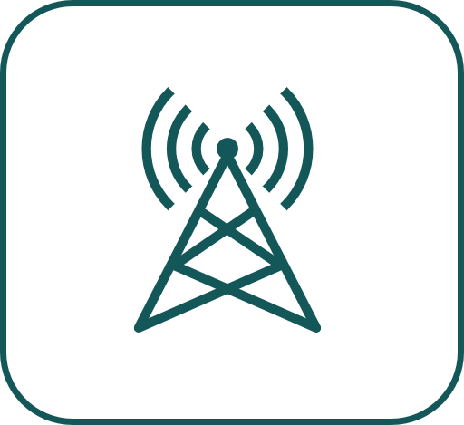 Digital literacy icon