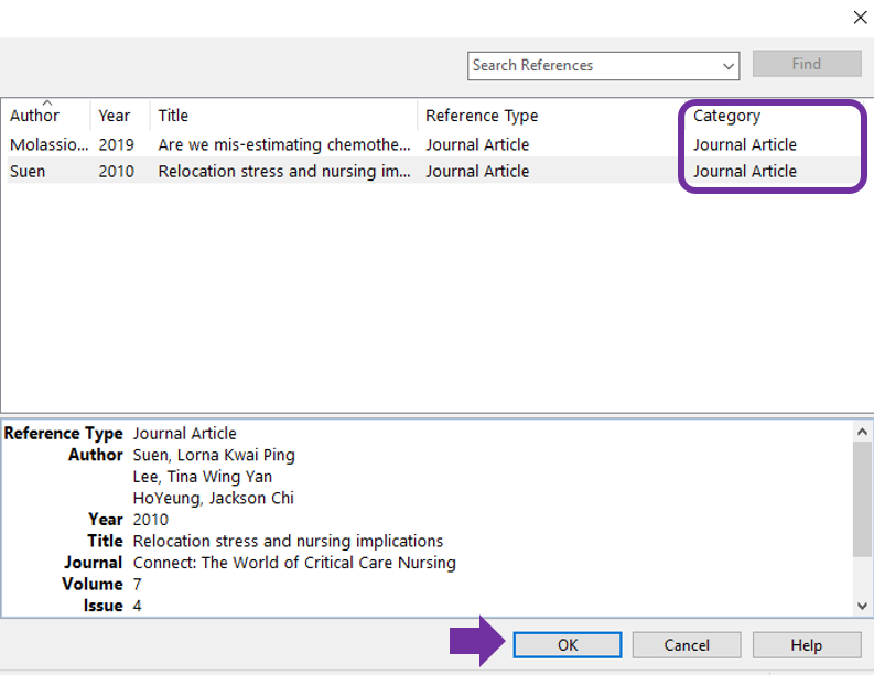 Using EndNote for Literature Review and Systematic Review - EndNote ...
